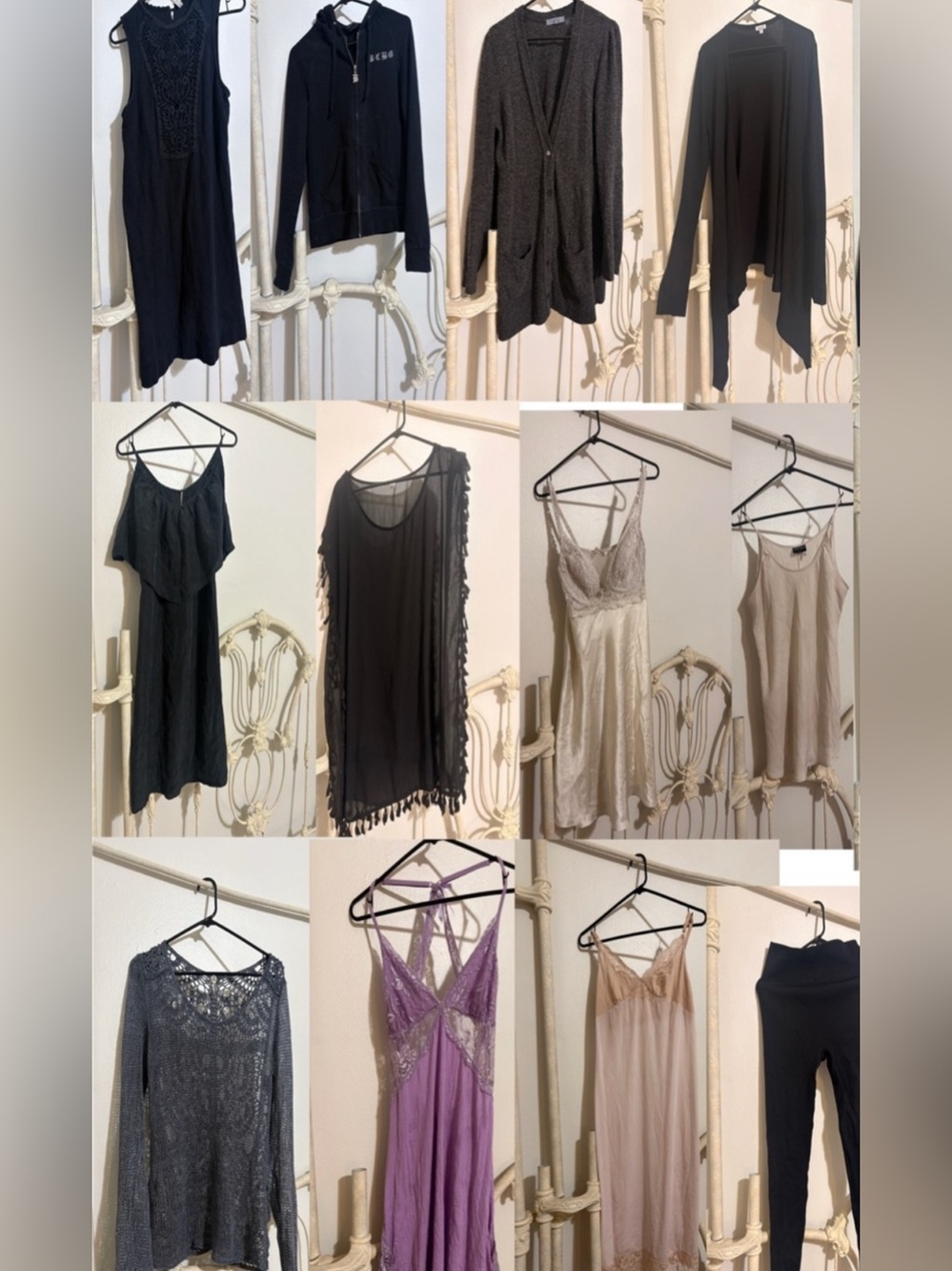 12 lot clothing bundle autumn outfit
